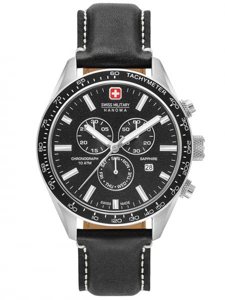 Meeste käekell Swiss Military Hanowa Phantom 06-4314.04.007 - Premiumkellad