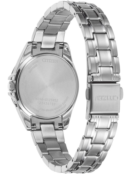 Naiste käekell Citizen Eco-Drive EC1180-81L - Premiumkellad