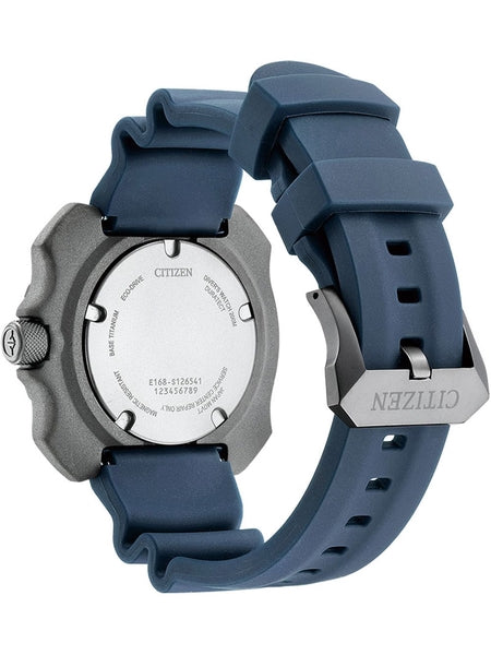 Meeste käekell Citizen Eco-Drive Promaster Titanium BN0227-09L - Premiumkellad