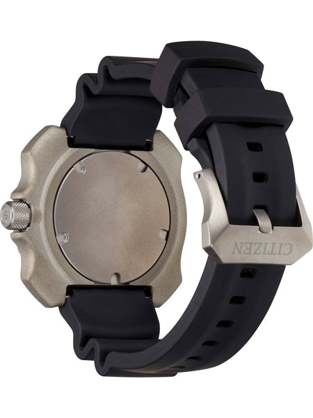 Meeste käekell Citizen Eco-Drive Promaster Titanium BN0220-16E - Premiumkellad