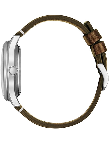 Meeste käekell Citizen Automatic NH8390-03XE - Premiumkellad