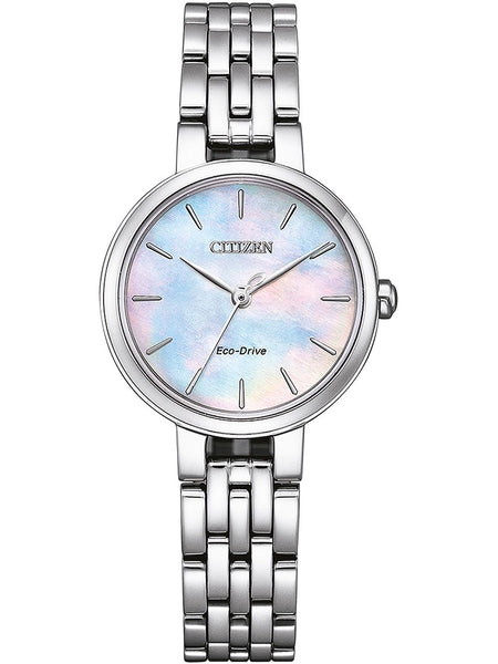 Naiste käekell Citizen Eco-Drive Elegance EM0990-81Y - Premiumkellad