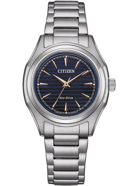 Naiste käekell Citizen Eco-Drive FE2110-81L - Premiumkellad