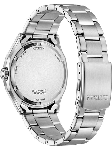 Meeste käekell Citizen Eco-Drive AW1750-85L - Premiumkellad