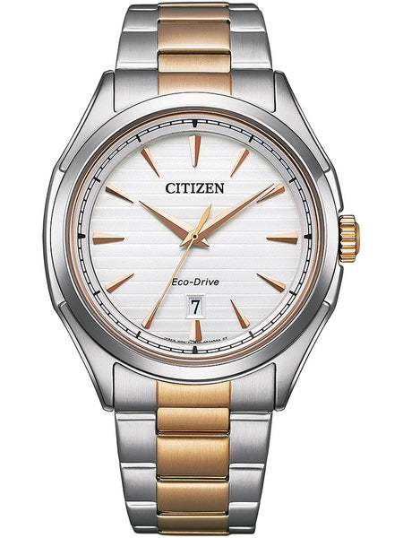 Meeste käekell Citizen Eco-Drive AW1756-89A - Premiumkellad