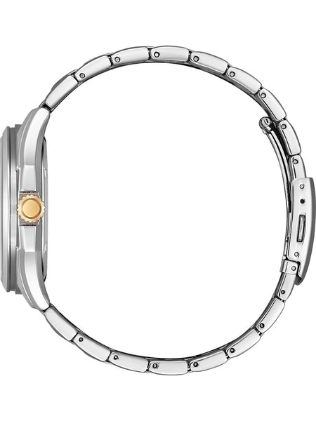 Meeste käekell Citizen Eco-Drive AW1756-89A - Premiumkellad