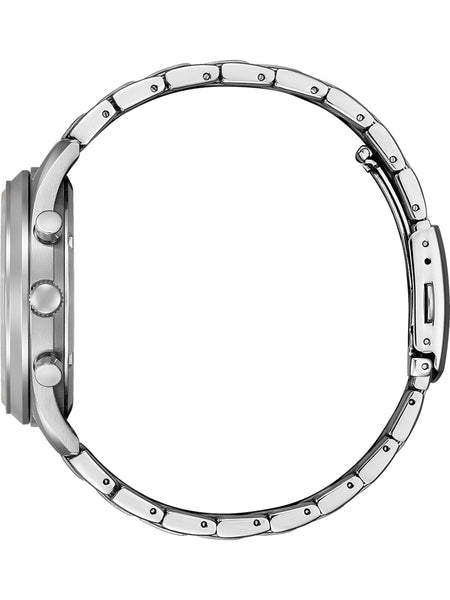 Meeste käekell Citizen Eco-Drive Chrono CA7028-81E - Premiumkellad