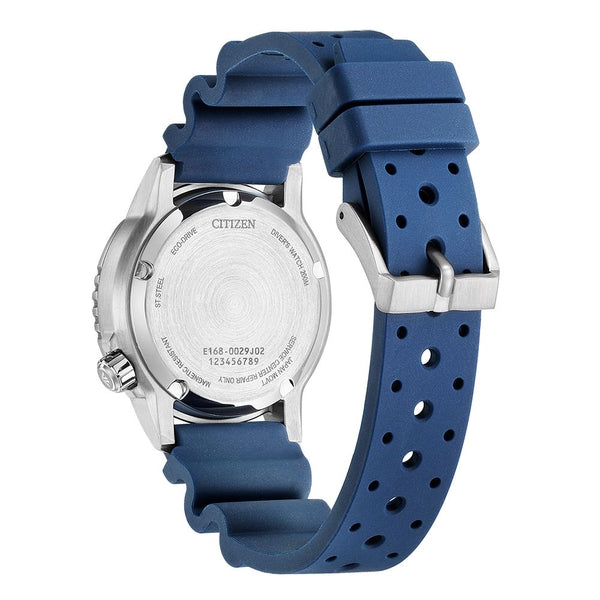 Naiste käekell Citizen Eco-Drive Promaster EO2021-05L - Premiumkellad