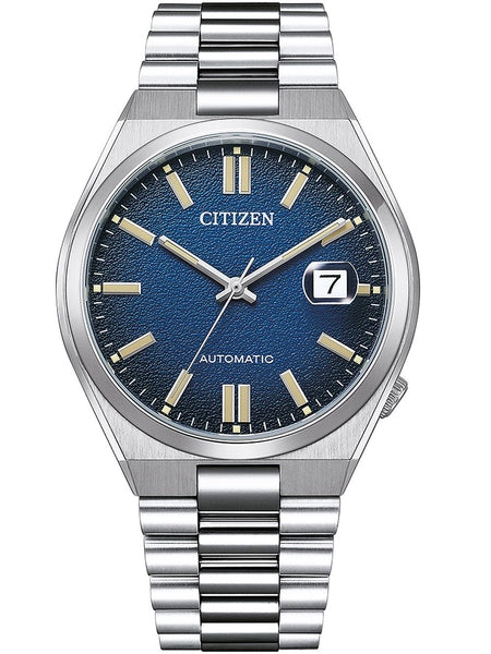 Meeste käekell Citizen Tsuyosa NJ0151-88L - Premiumkellad
