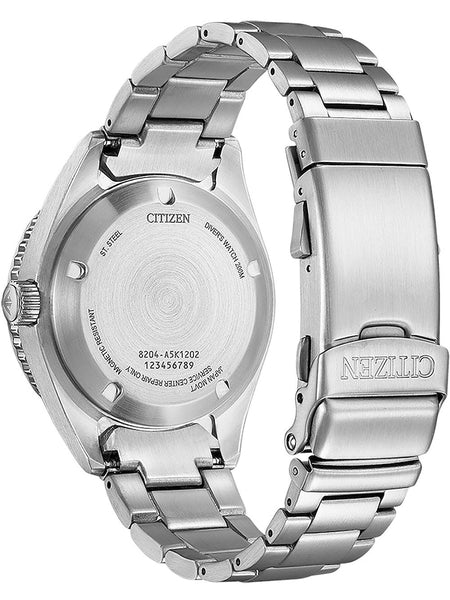 Meeste käekell Citizen Promaster Automatic Diver NY0129-58LE - Premiumkellad