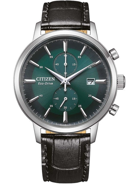Meeste käekell Citizen Eco-Drive Chrono CA7069-24X - Premiumkellad