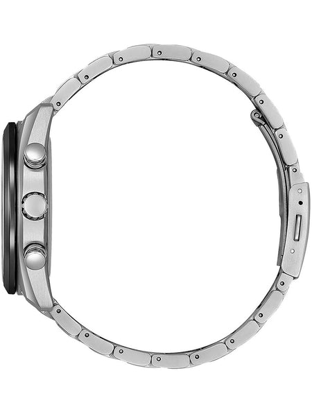 Meeste käekell Citizen Tsuki-yomi BY1018-80X - Premiumkellad