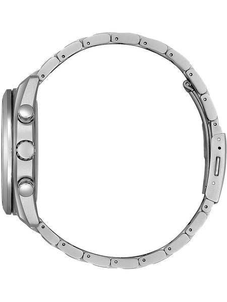 Meeste käekell Citizen Tsuki-yomi BY1010-81L - Premiumkellad