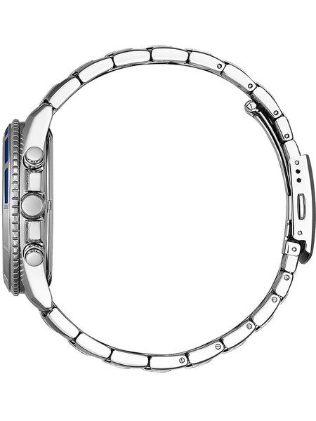 Meeste käekell Citizen Quartz Chrono AN8201-57L - Premiumkellad