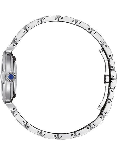 Naiste käekell Citizen Eco-Drive Elegance EM1070-83D - Premiumkellad