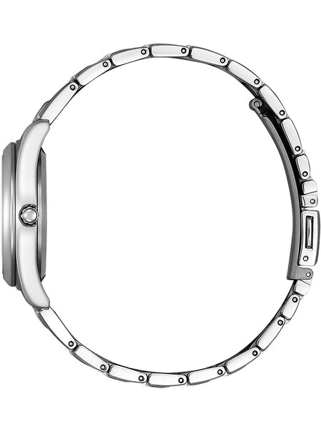 Naiste käekell Citizen Eco-Drive Titanium EW2601-81L - Premiumkellad