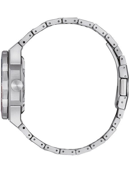 Meeste käekell Citizen Series 8 Automatic GMT NB6030-59L - Premiumkellad