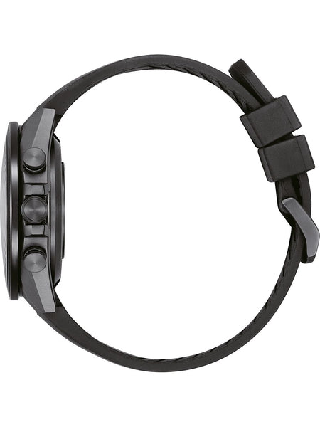 Meeste käekell Citizen Attesa Eco-Drive Satellite Wave GPS CC4055-14H - Premiumkellad