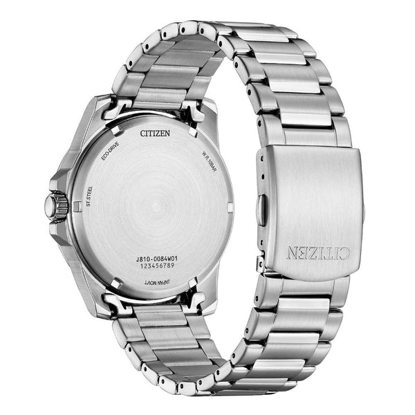 Meeste käekell Citizen Eco-Drive Sport AW1810-85L - Premiumkellad