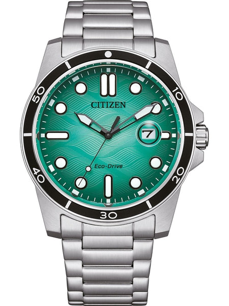 Meeste käekell Citizen Eco-Drive Sport AW1816-89L - Premiumkellad