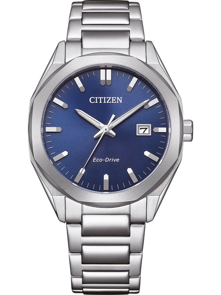 Meeste käekell Citizen Eco-Drive BM7620-83L - Premiumkellad