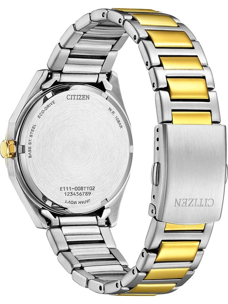 Meeste käekell Citizen Eco-Drive BM7624-82A - Premiumkellad