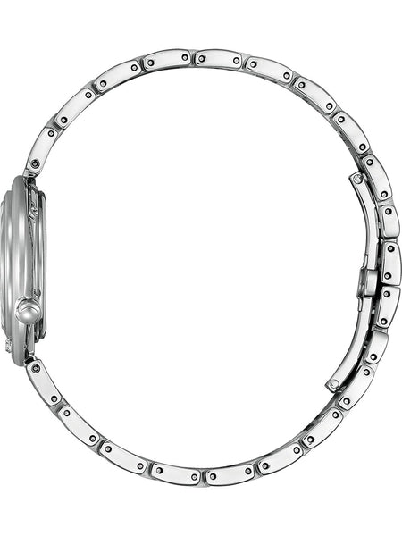 Naiste käekell Citizen Eco-Drive Elegance EM1110-81N - Premiumkellad