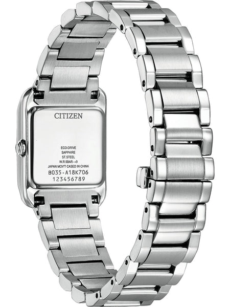 Naiste käekell Citizen Eco-Drive Elegance EW5600-87D - Premiumkellad