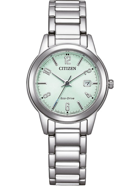 Naiste käekell Citizen Eco-Drive Elegance FE1241-71X - Premiumkellad