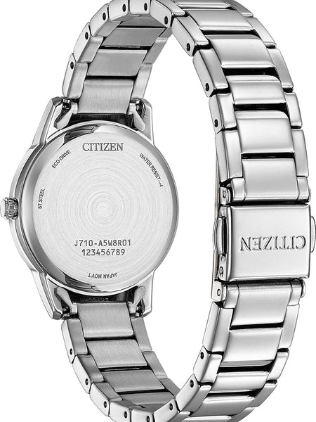 Naiste käekell Citizen Eco-Drive Elegance FE1241-71X - Premiumkellad