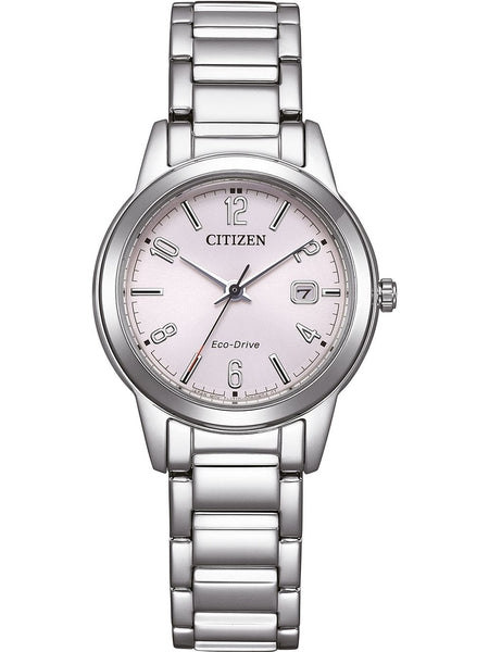 Naiste käekell Citizen Eco-Drive Elegance FE1241-71Z - Premiumkellad