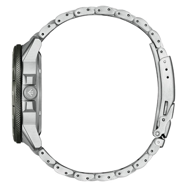 Meeste käekell Citizen Promaster Automatic GMT NB6046-59E - Premiumkellad