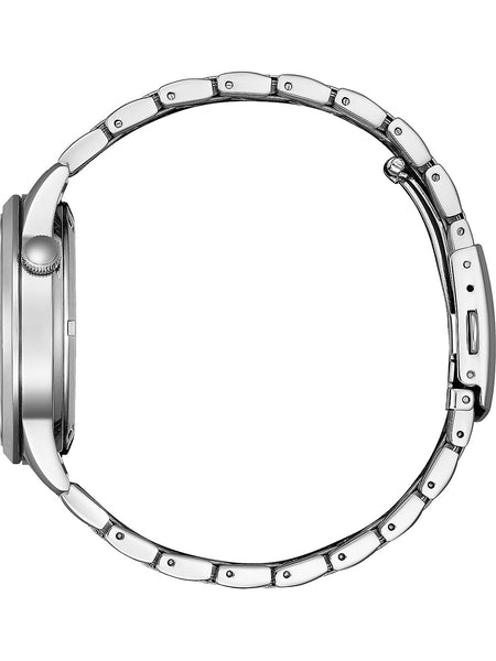 Meeste käekell Citizen Automatic NH9131-73A - Premiumkellad