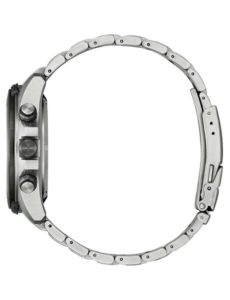 Meeste käekell Citizen Eco-Drive JV1006-51L - Premiumkellad