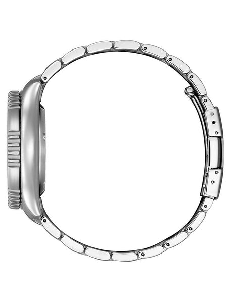 Meeste käekell Citizen Promaster Marine Automatic Diver NY0161-63LE - Premiumkellad