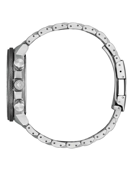 Meeste käekell Citizen Promaster Geo Trekker BY3006-53H - Premiumkellad