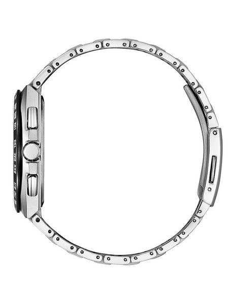 Meeste käekell Citizen Eco-Drive Super-Titanium AT8238-84A - Premiumkellad