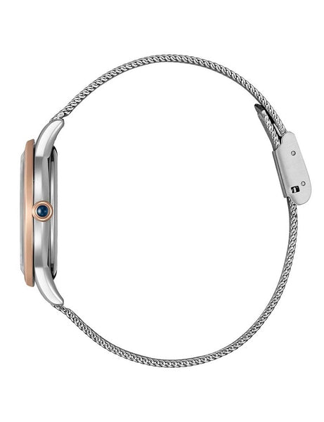 Naiste käekell Citizen Eco-Drive EM1156-80X - Premiumkellad