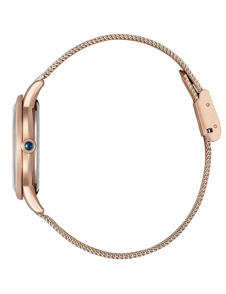 Naiste käekell Citizen Eco-Drive EM1153-88A - Premiumkellad