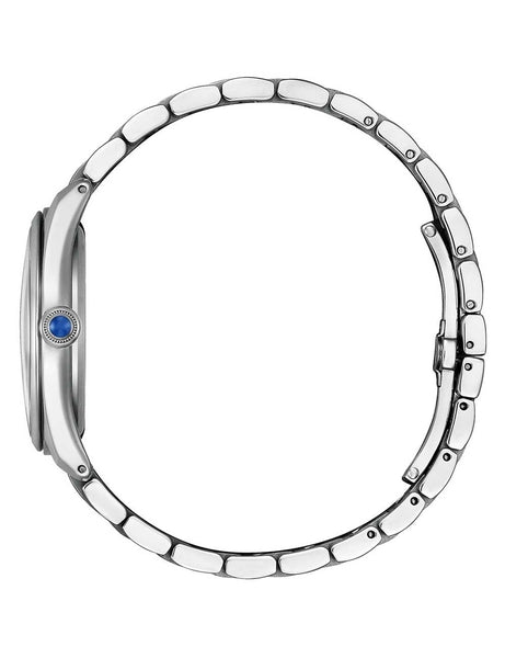 Naiste käekell Citizen Eco-Drive EM1140-80D - Premiumkellad