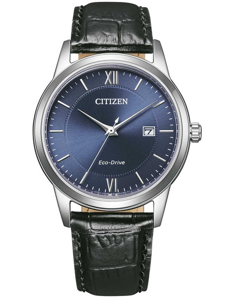 Meeste käekell Citizen Eco-Drive AW1780-17L - Premiumkellad