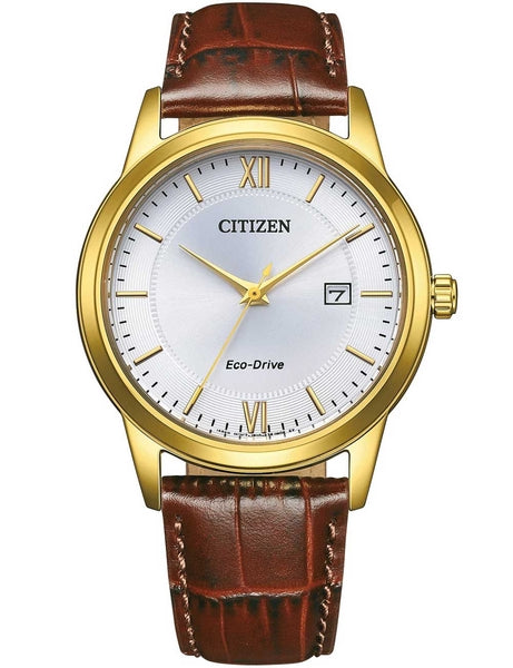 Meeste käekell Citizen Eco-Drive AW1782-11A - Premiumkellad