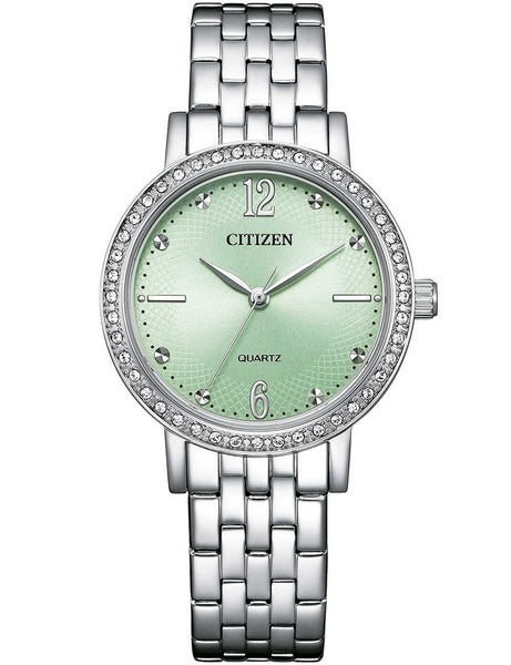 Naiste käekell Citizen Elegant EL3100-55X - Premiumkellad
