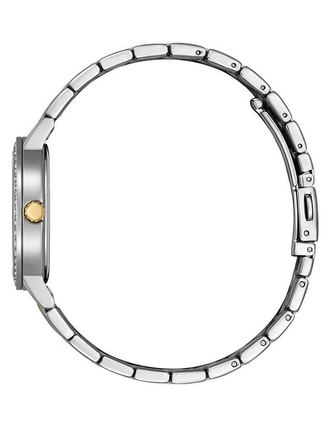 Naiste käekell Citizen Elegant EL3106-59D - Premiumkellad