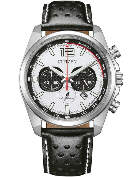 Meeste käekell Citizen Eco-Drive Chrono Active Sport CA4640-09A - Premiumkellad