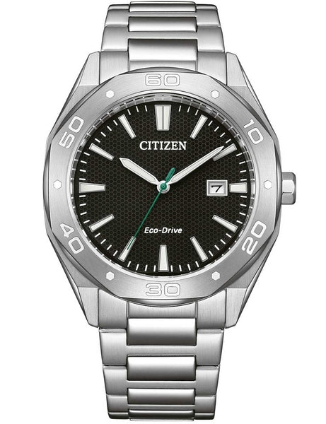 Meeste käekell Citizen Eco-Drive Active Sport BM7631-52E - Premiumkellad