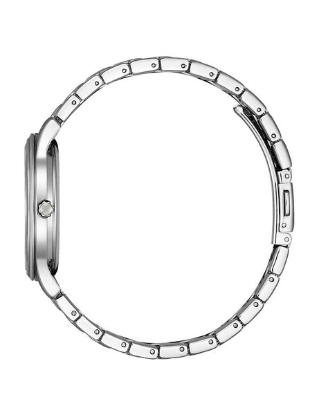 Naiste käekell Citizen Eco-Drive Elegance EM0411-71A - Premiumkellad