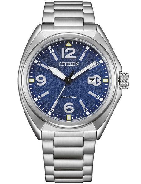 Meeste käekell Citizen Eco-Drive AW1571-76L - Premiumkellad