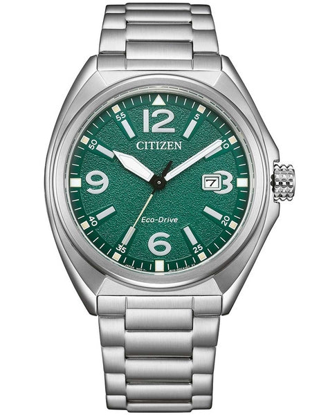 Meeste käekell Citizen Eco-Drive AW1571-76X - Premiumkellad