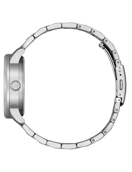 Meeste käekell Citizen Automatic NJ0190-51A - Premiumkellad